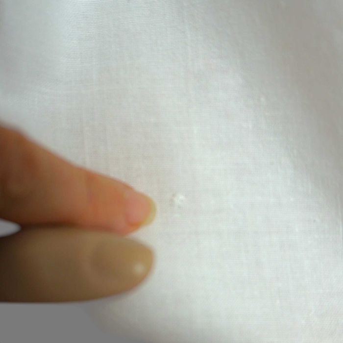 Ie traditionala veche din Transilvania , camasa veche cu ciupag M-L