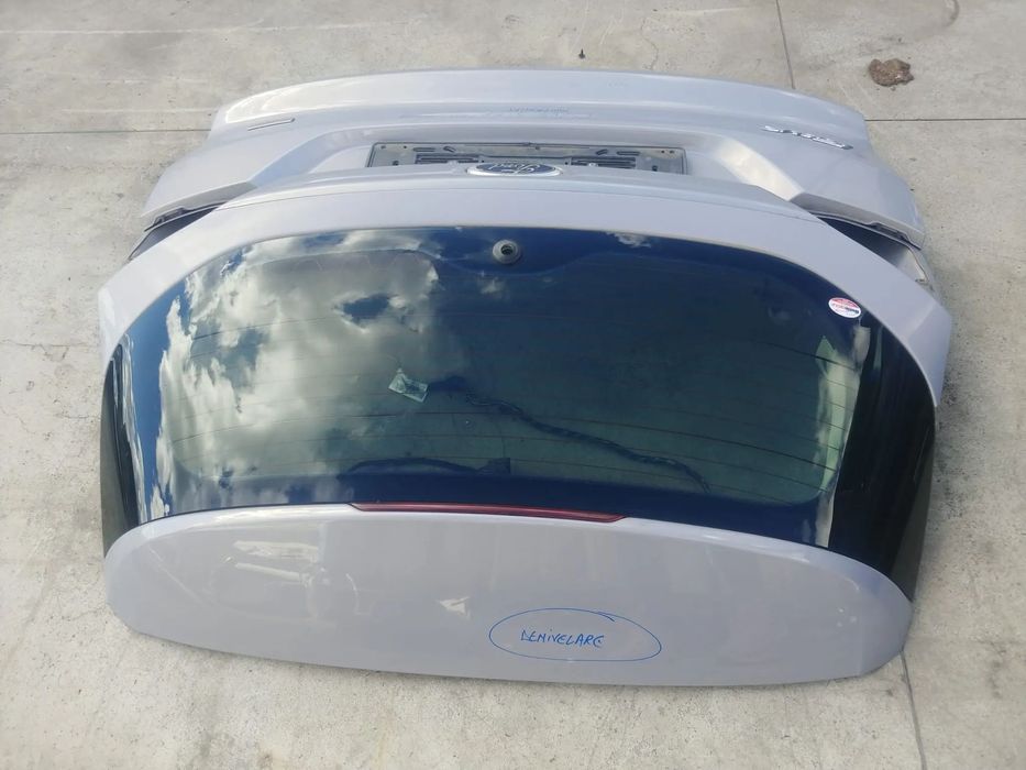 haion ford focus 3 break nonfacelift 2011