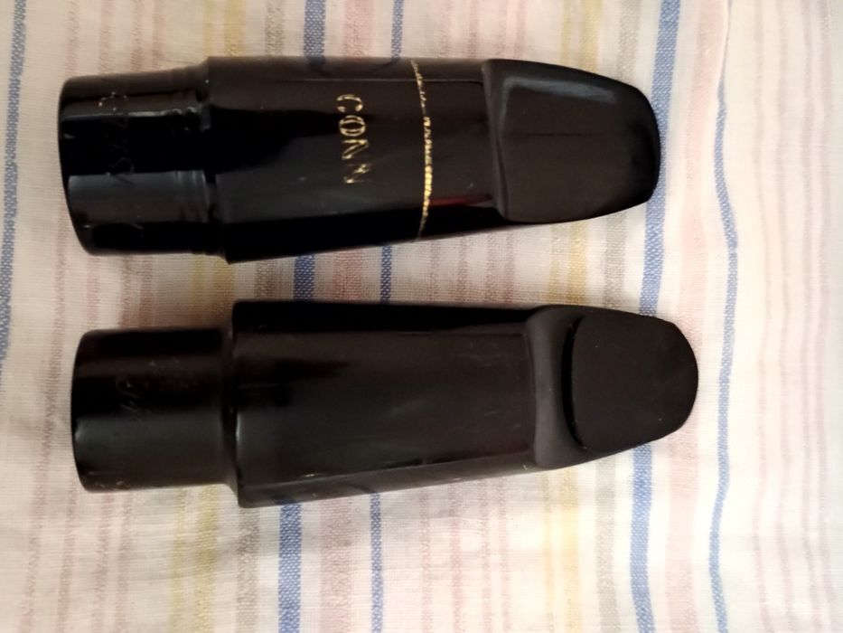 Саксофон Conn M20 мундщук Berg Larsen