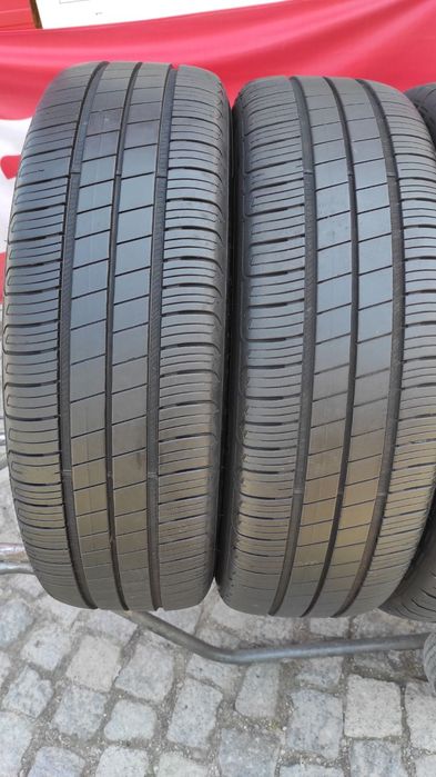 Оригинални джанти Рено 20 цола гуми 195 55 20