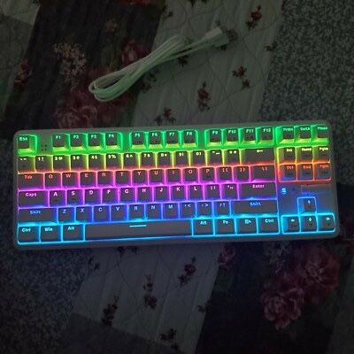 Клавиатура Ajazz k870t
