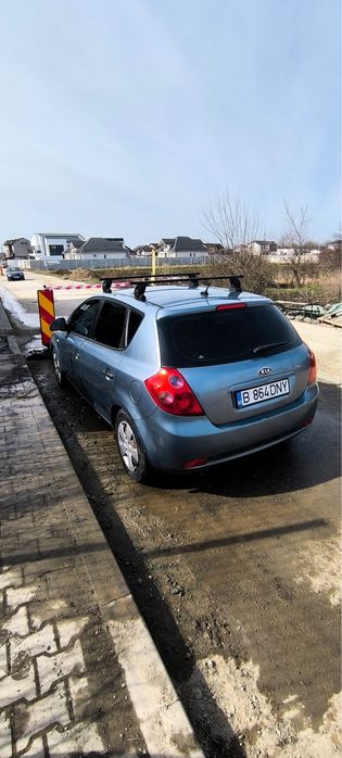 Kia Ceed 1.4 Benzina