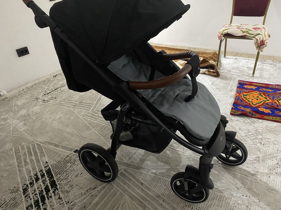 Прогулочная коляска Tomix Melony