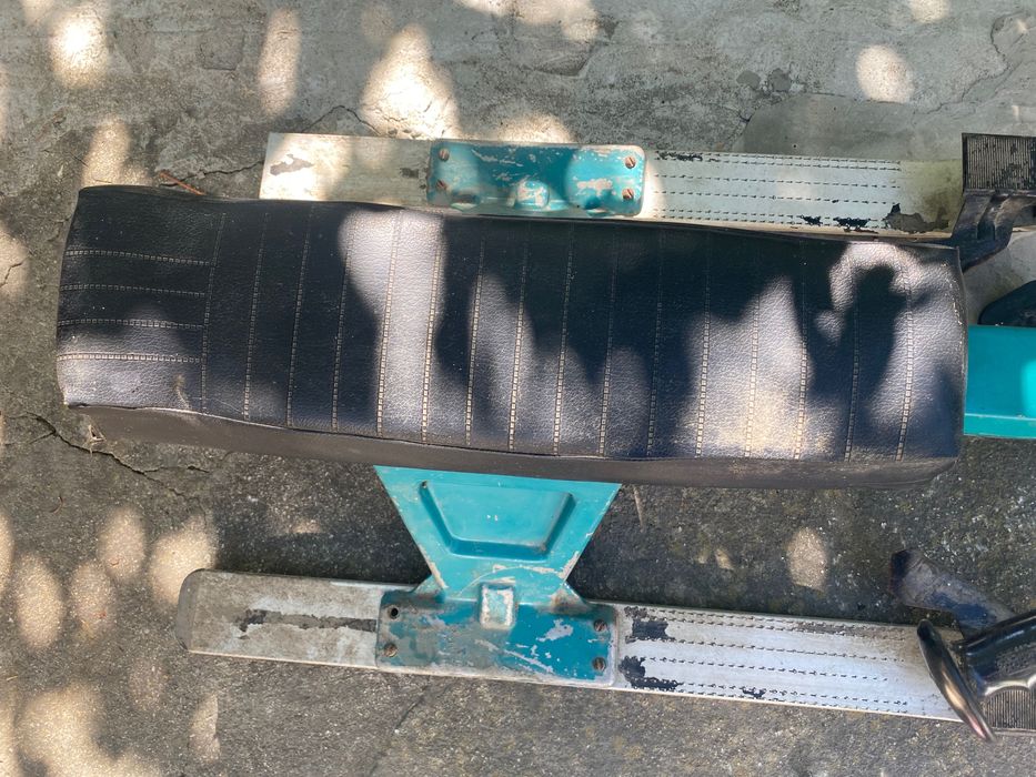 Руска шейна Чук и Гек оригинална автентична