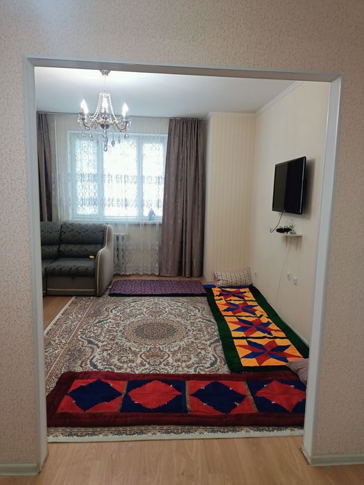 Продается 1 ком в г.Астана