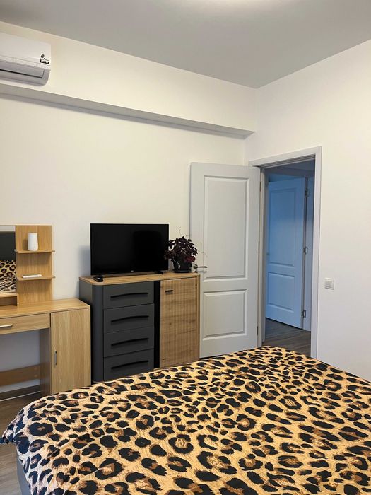 Prima inchiriere apartament  2 camere sect 3