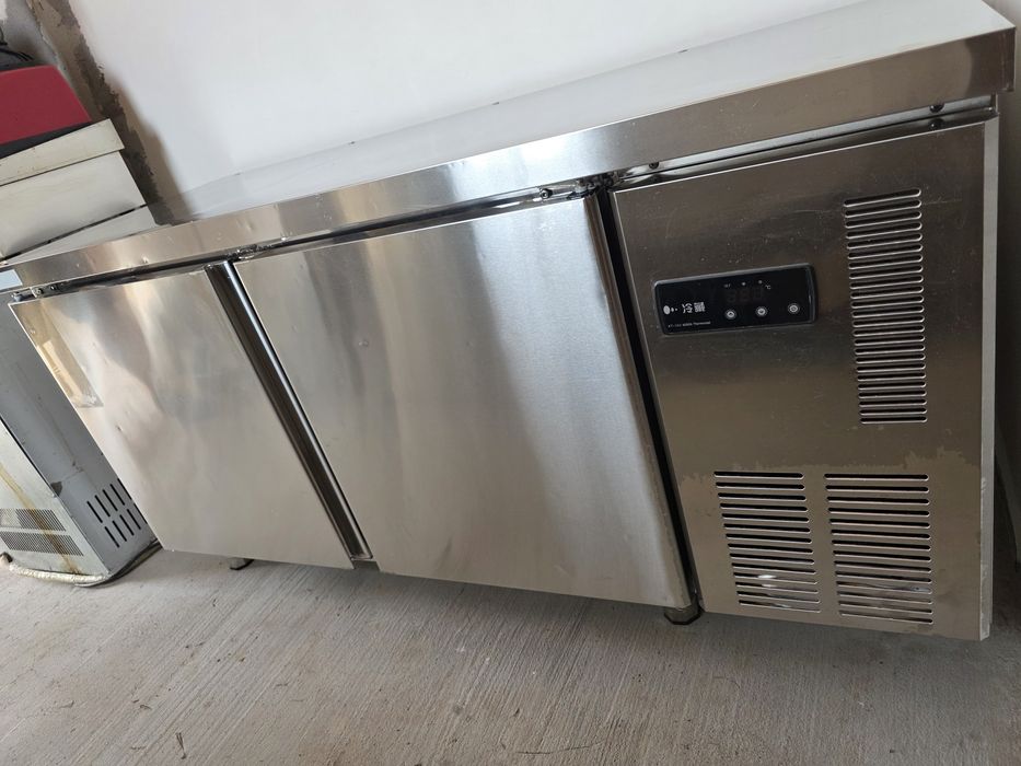 Оборудование для пекарни