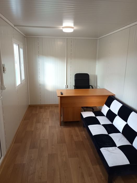 Дава се под наем Парцел в с. Лозен, Област София-град - 700 кв.м за 747.66 € - Снимка #6