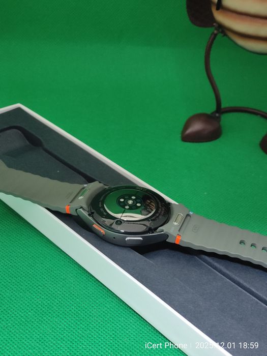 Samsung Galaxy Watch7 * Garantie *