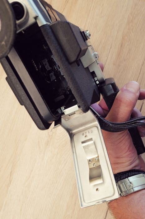 Camera video Canon 1014 Legenda ca NOUA Super 8 vintage colectie