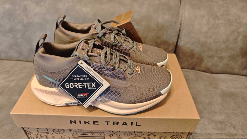 Nike Pegasus trail 5 GTX