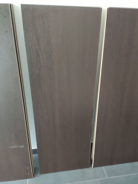 12 bucăți pal melaminat