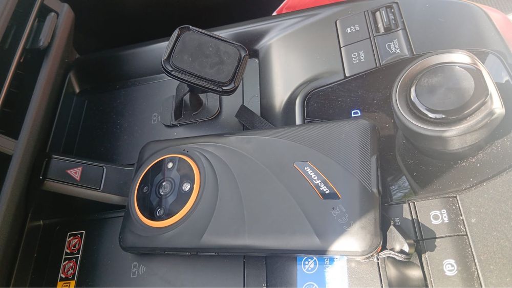 Telefon Ulefone armor X31