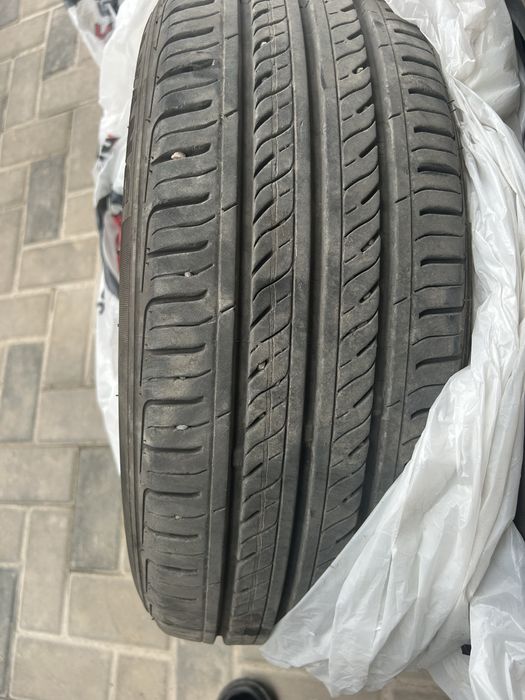 Автошины CHAO YANG