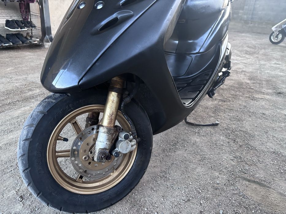 Продам хонда дио 35zx