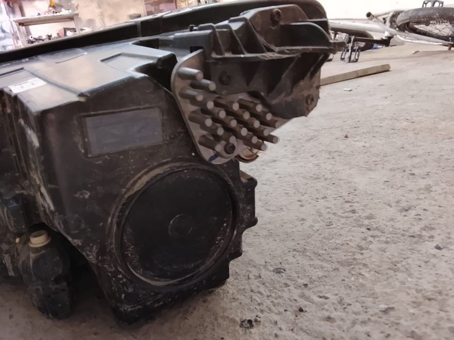Продам фару тиго 7 про