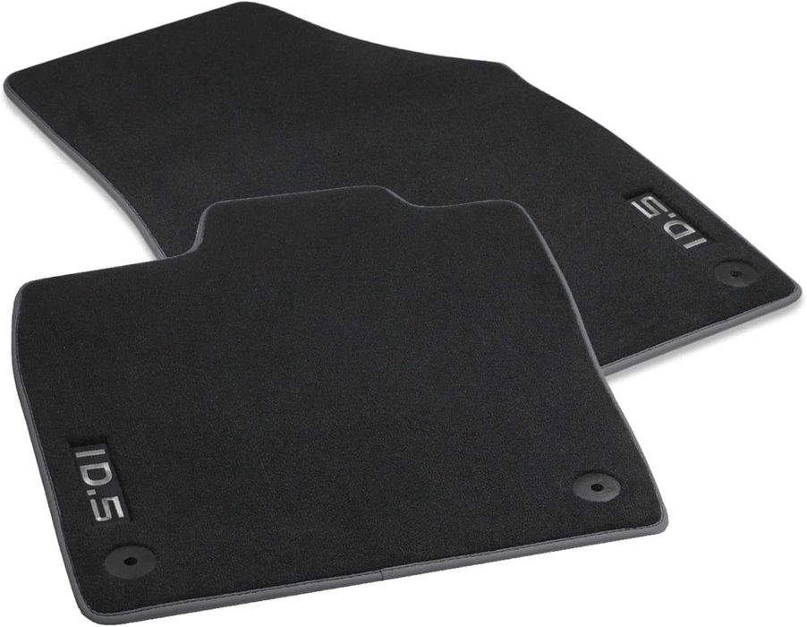 Стелки Велурени VW ID 5 Нови оригинални 2022 2024