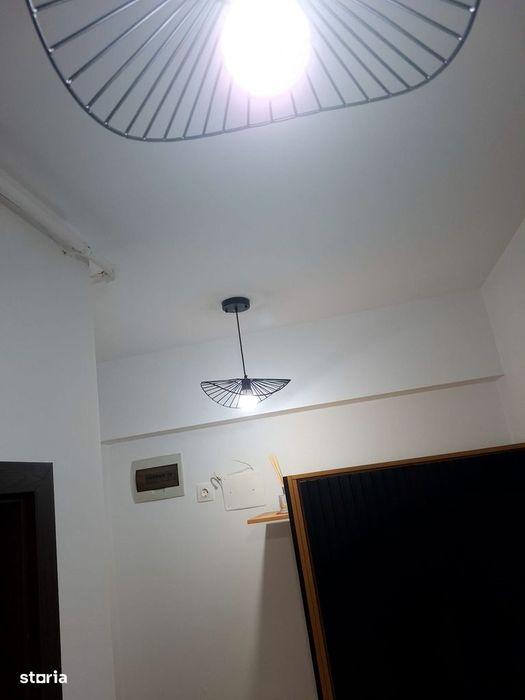 2 camere NORD , mobilat / utilat / PARCARE , finisaje moderne!