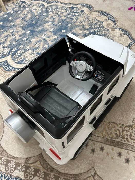 Детская машина в отличном состоянии