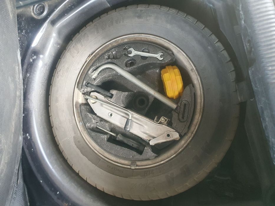 Audi A3 1.9TDi на части