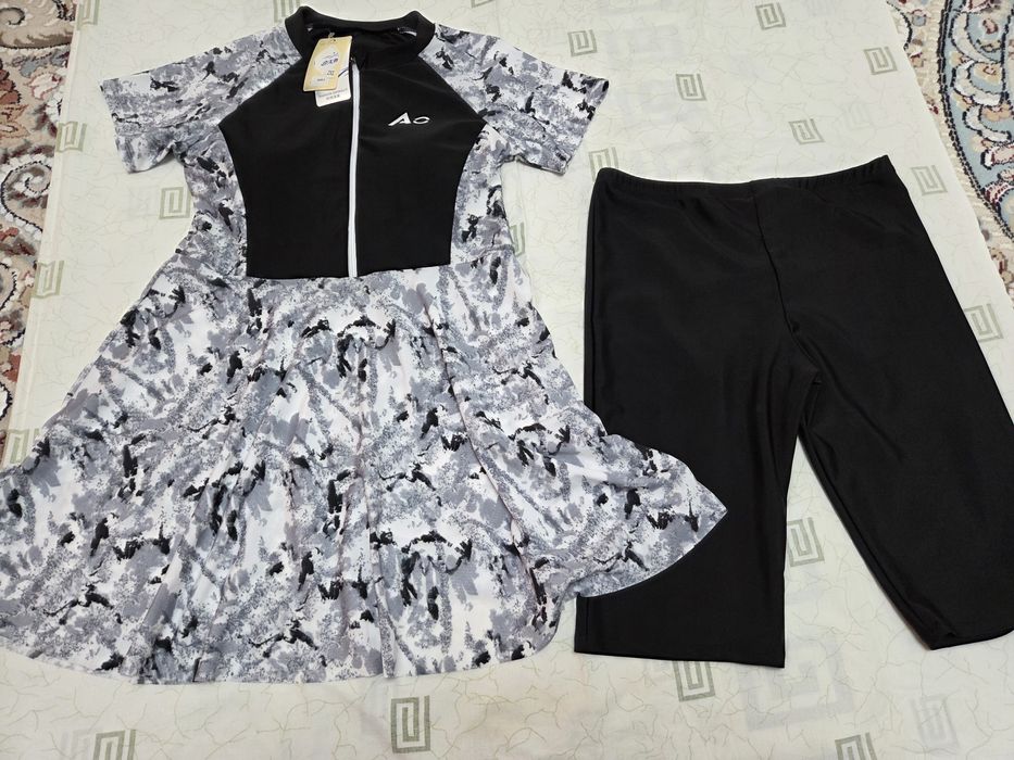 Купальник КРАСИВЫЙ