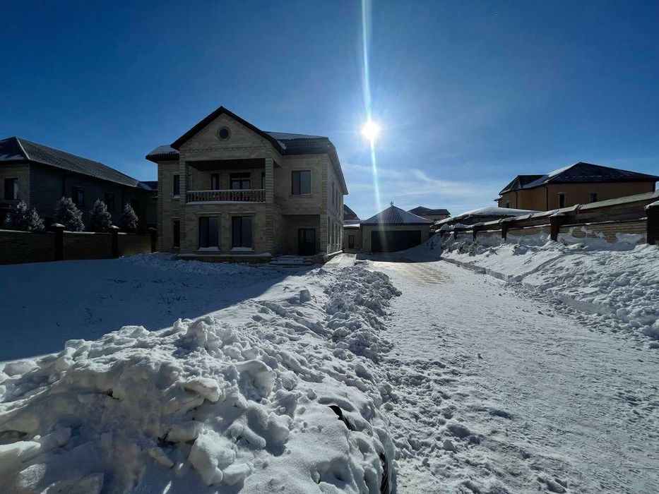 Продается дом по Мичурина