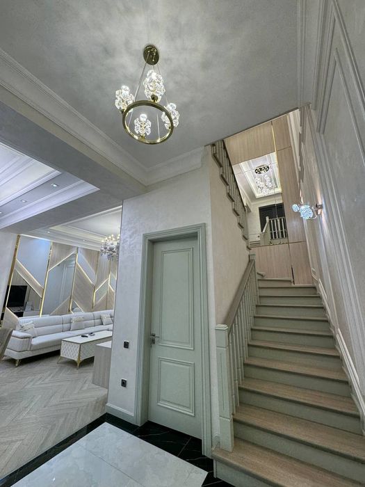 Коттеж продается на Минор