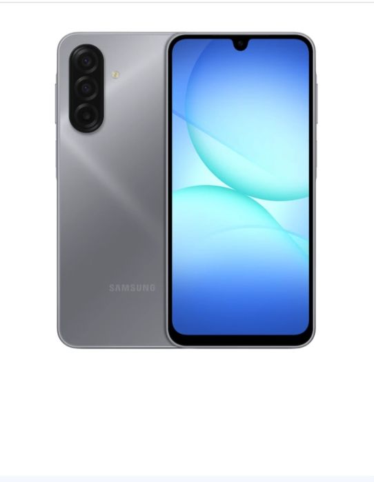 Samsung A17 yangi 1 oy bulgan hali