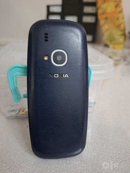 Nokia 3310 Original 100 foyiz