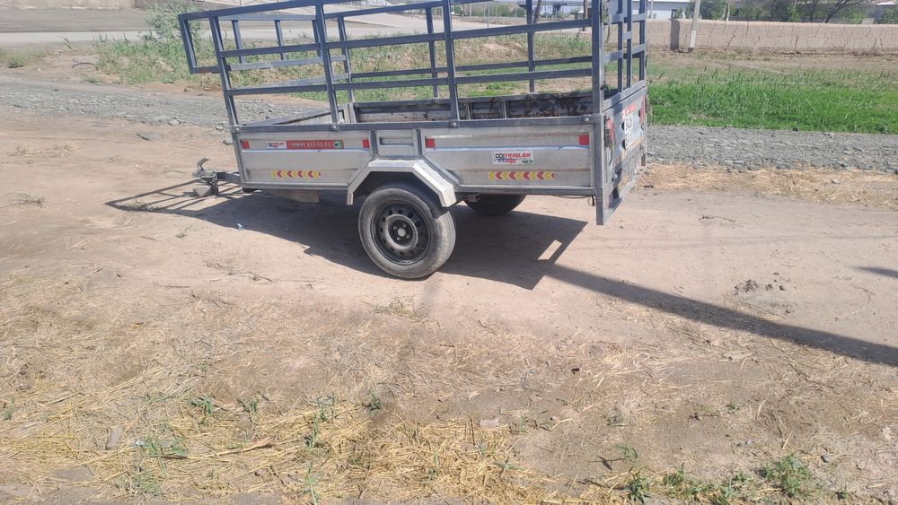 Chevrolet Nexia 2015 — 2