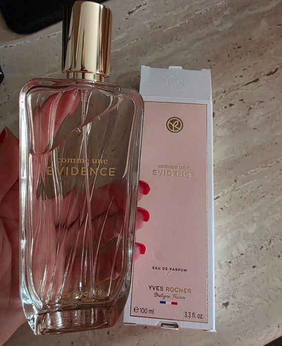 Parfum Evidence 100 ml
