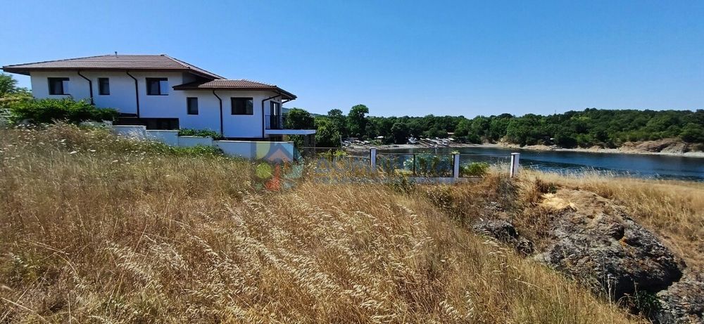Продава се Парцел в с. Варвара, Област Бургас - 1054 кв.м за 252 €/кв.м - Снимка #1