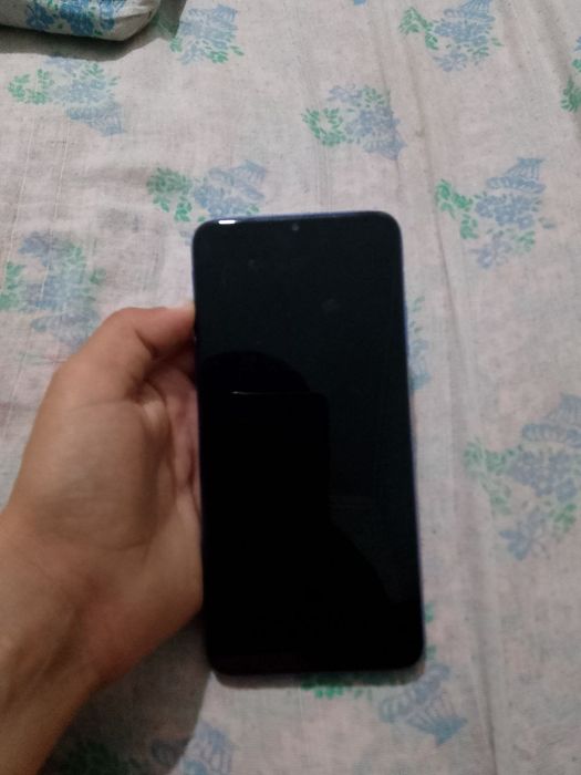 Redmi 9t kafolati bilan