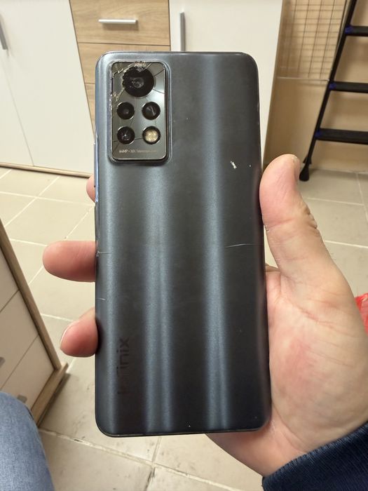 Infinix Note 11 Pro 8/128gb