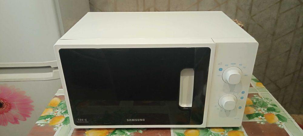 Микроволновая печь Samsung