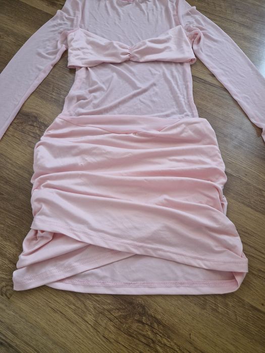 shein нова дамска рокля