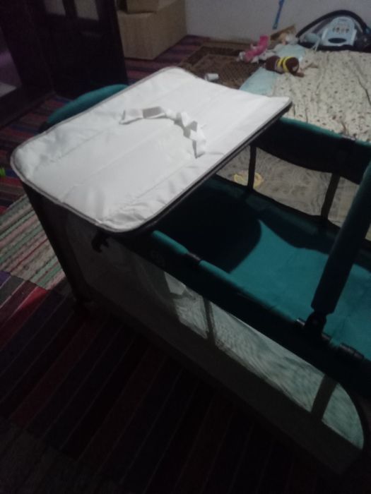 Vand patut pentru copii