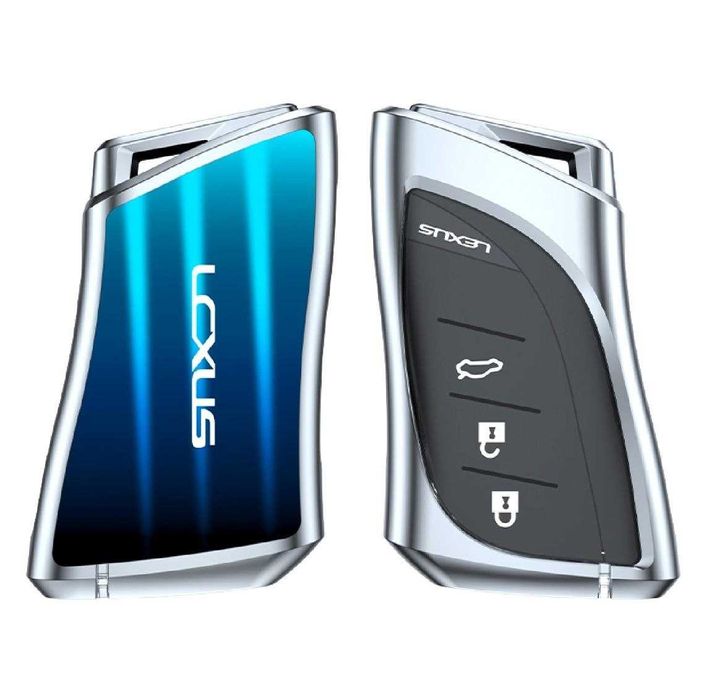 Kалъфчета за ключ