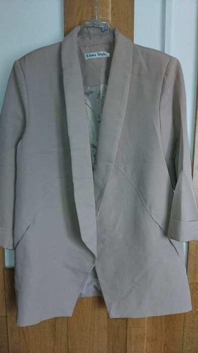 Продам пиджак женский