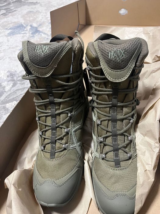 Зимни Обувки GORE-TEX