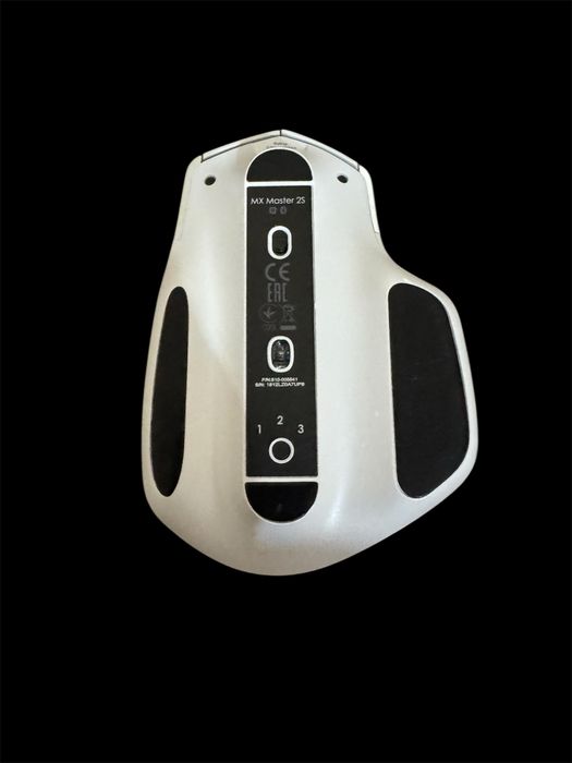Mouse Logitech MX Master 2S - stare foarte bună