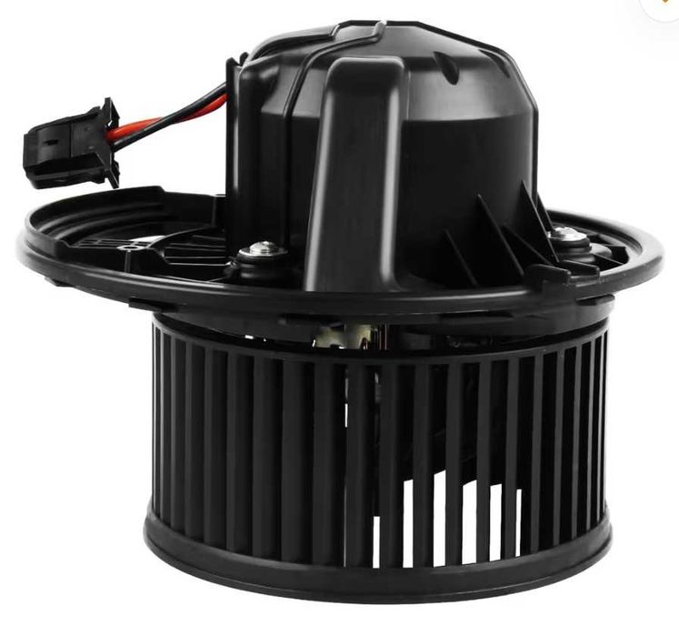 ventilator aeroterma Godimg compatibil cu E81 E87 E88 E82 E90 E91 E92