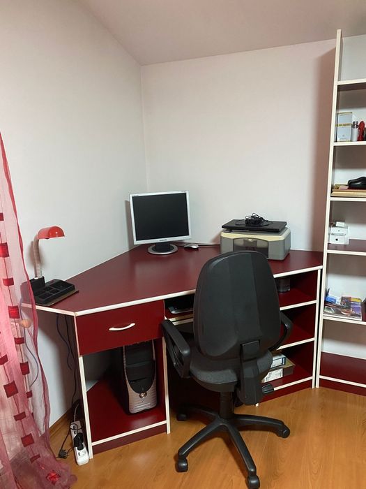 Mobilă cameră copil