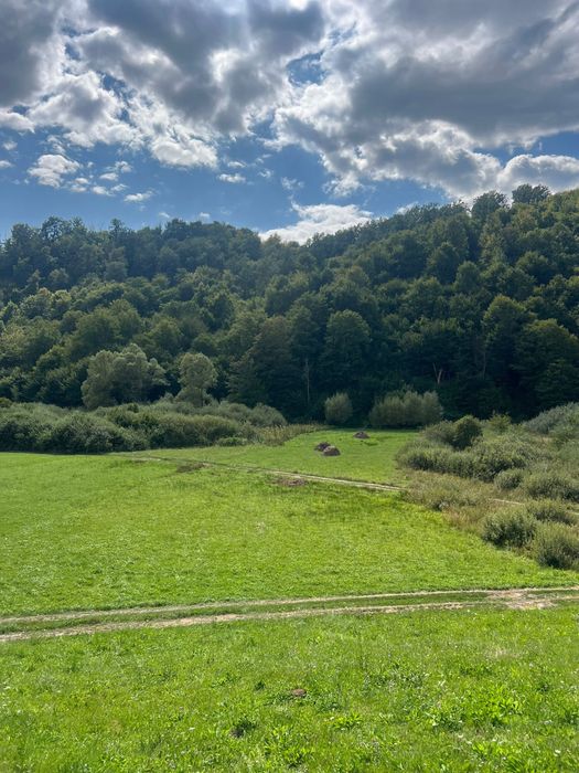 Teren de vanzare exatravilan