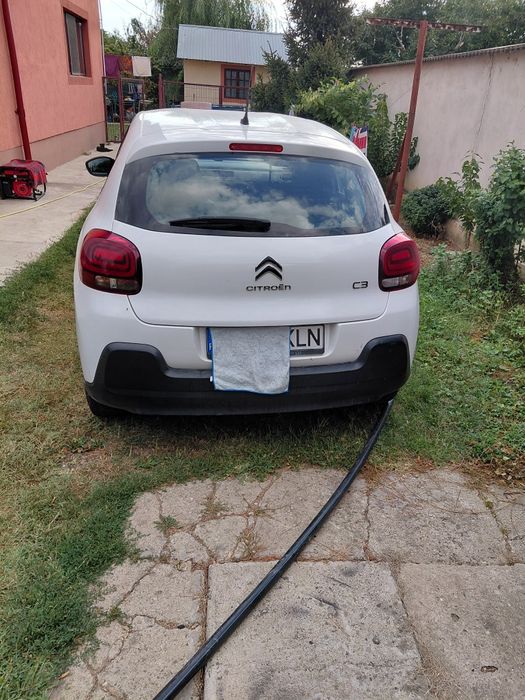 Citroën c3 de vânzare