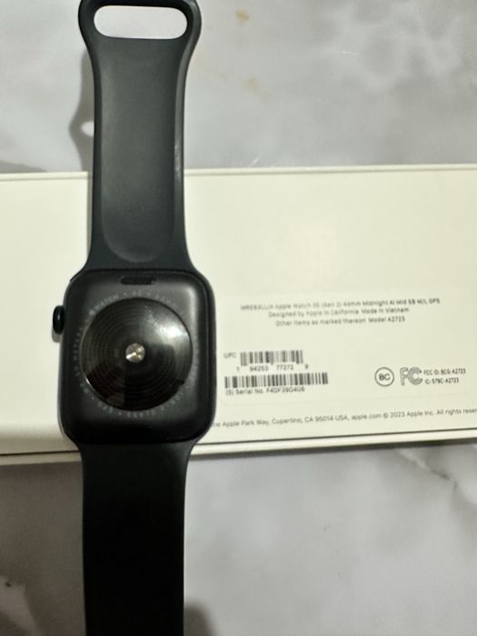 Apple watch se2/98%/44mm