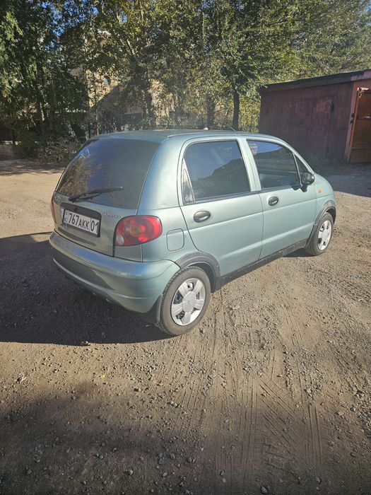 Продам Матиза Кореец 2009 г