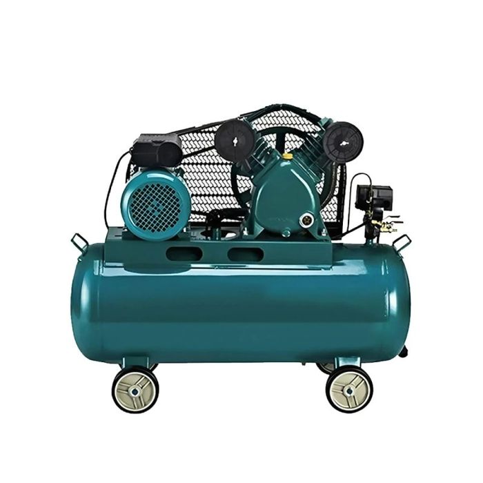 KOMPRESSOR vozdushniy Воздушный Компрессор SAAB BM50