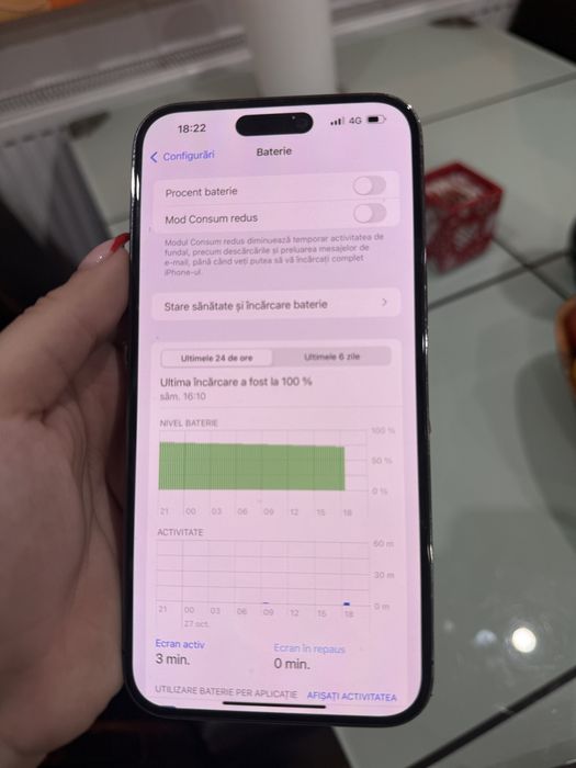 Iphone 14 pro max 256 GB