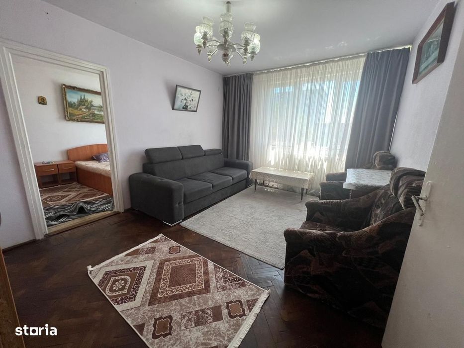 Apartament 2 camere Centru-Primarie